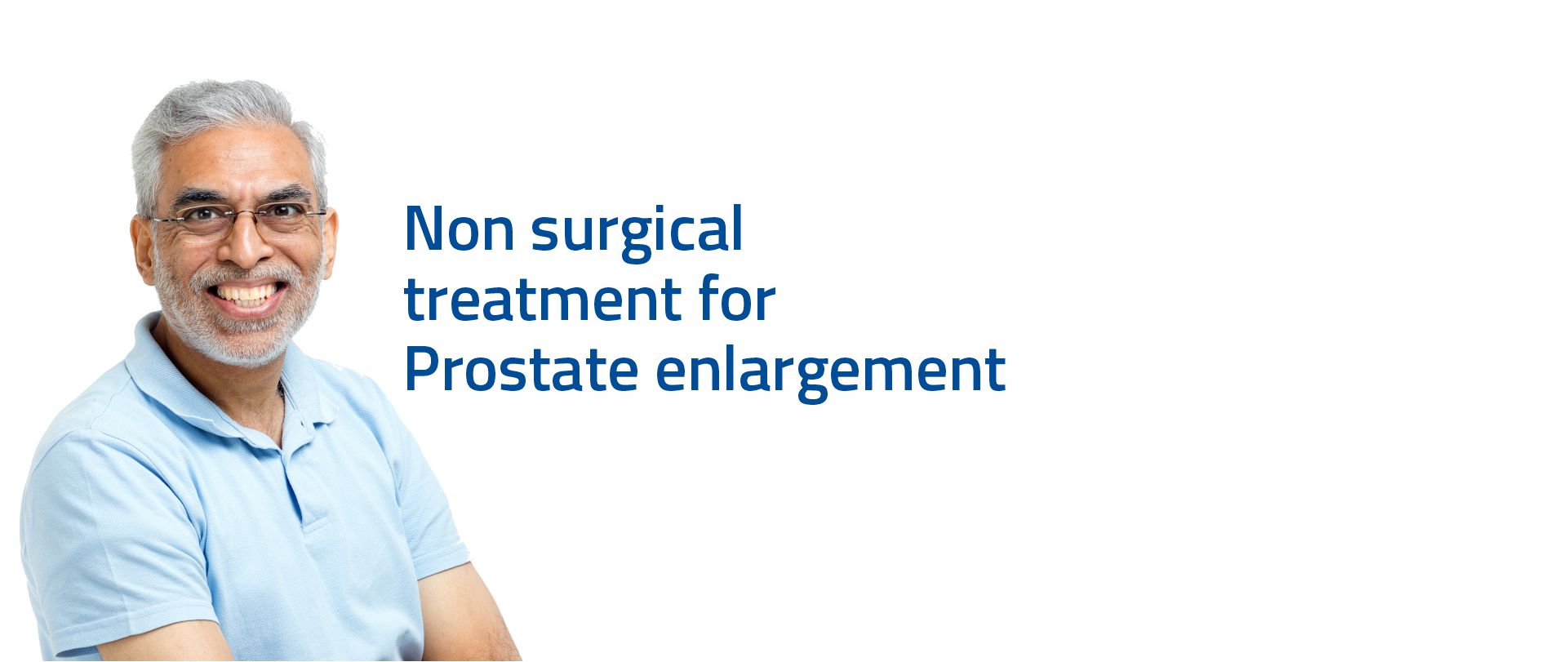 Urolift Prostate Procedure In Kerala Aster Medcity